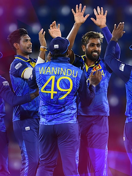 Digital Daily | SL v NED | T20WC 2024