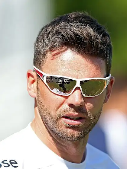 Judicial Commissioner appointed for Anderson and Jadeja ICC Code of Conduct hearing