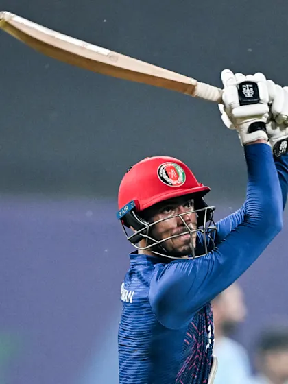 Netherlands and Afghanistan openers on crunch clash in semi-final race | It Takes One Day: Episode 34 | CWC23