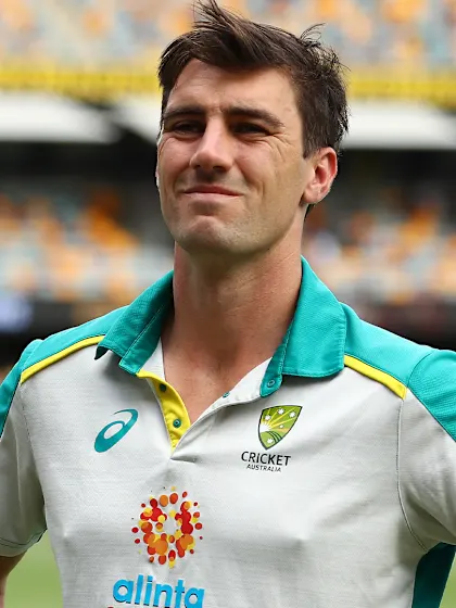 Pat Cummins confirms Australia XI for day-night Test