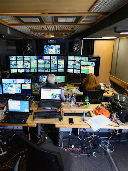 ICC agrees first direct deal with Sky Sports through to the end of 2031