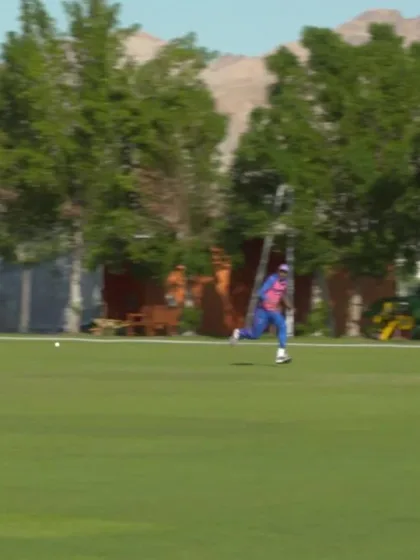 CWC Challenge League B: Uganda v Bermuda – Ronak Patel hits unbeaten 72*