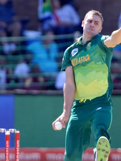 Anrich Nortje and Lungi Ngidi ruled out of IPL