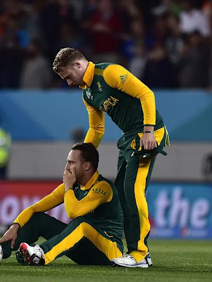 GRAEME SMITH: Proteas will have to wait for four more years