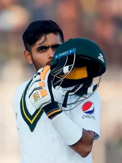 Dinesh Karthik makes big prediction about Babar Azam