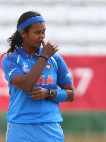 Pandey insists India go for the jugular to extend Healy's slump