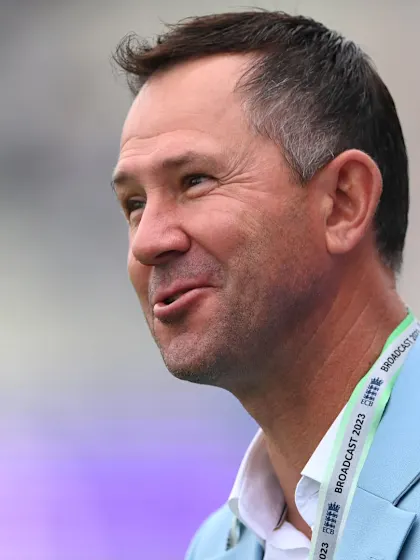 Ponting doubles down on bold Border-Gavaskar prediction