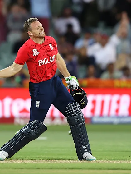 Jos Buttler (England, Captain) Semi-Final 2 Post-Match Media Conference Transcript | IND v ENG | T20 World Cup 2022