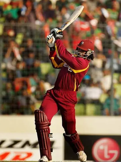 Top performances at previous ICC Men’s T20 World Cups