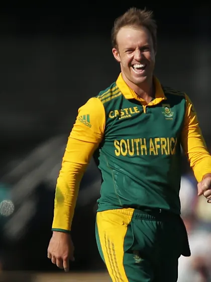 South Africa announce preliminary 30 Man World Cup Squad