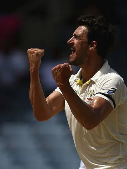 Australia takes series after big win over West Indies 