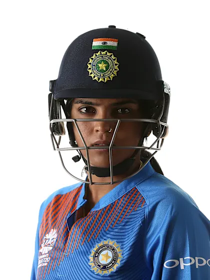 'Going to be a very busy and exciting year for us' – Veda Krishnamurthy