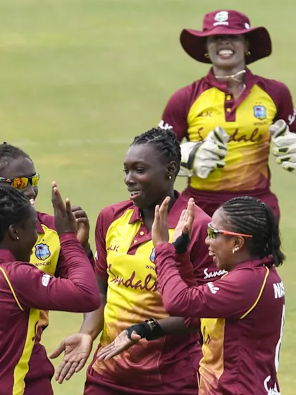 Calypso support and history add to flavour of ICC Women's World T20 2018