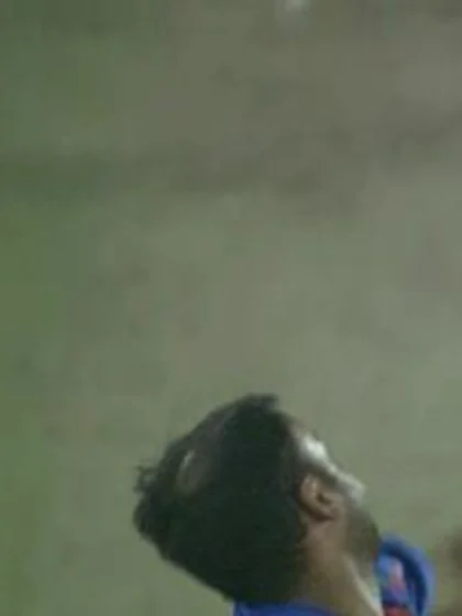 M13: IND v PAK- Pakistan Super Sixes