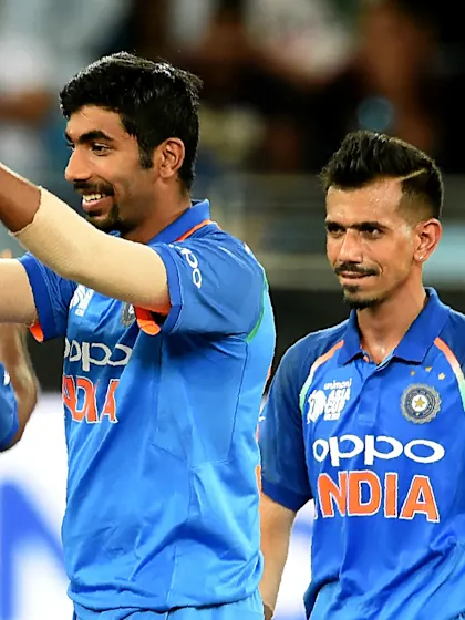 India announce schedule for home series against Australia