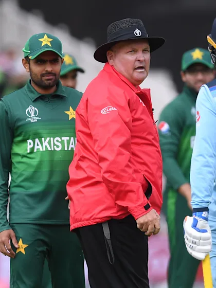 Archer and Roy found guilty of breaching the ICC Code of Conduct and Pakistan fined for minor over rate breach