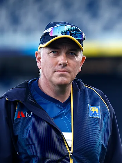 Chris Silverwood (Sri Lanka Head Coach) Post Match Press Conference | AUS vs SL | T20 World Cup 2022