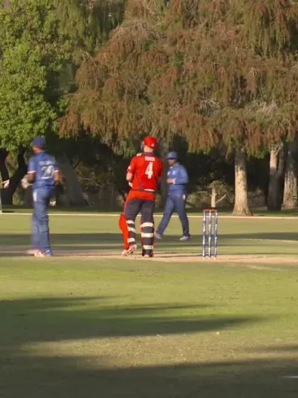 Jersey v Italy #WCL4 Highlights