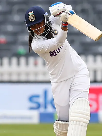 Sneh Rana: A new hero for India