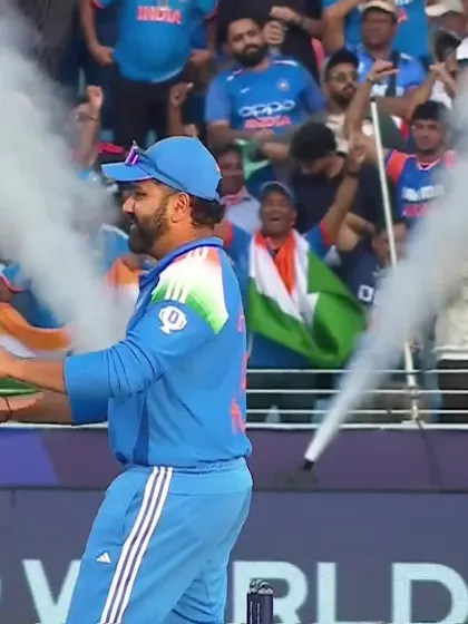 Logo of Rachin Ravindra - Wicket vs India