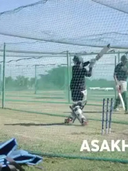 South Africa get in the groove for the Super League quarter-final against England | 2022 ICC Men's U19 CWC