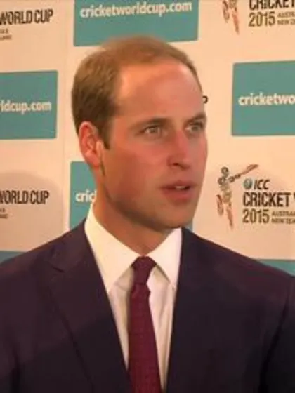 Royal Visit to Sydney