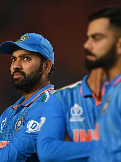 Big guns return as India name squads for South Africa tour