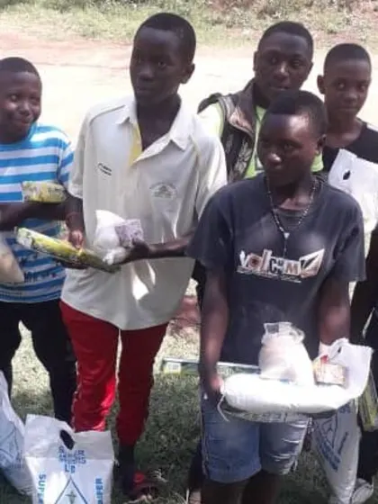 ICC Development Awards: Uganda gives back to volunteers in their time of need