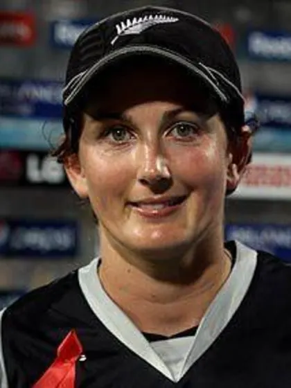Browne named as ICC World Twenty20 women's player of the tournament