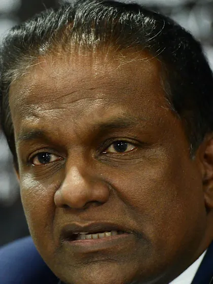Sri Lanka hopes to play in Lahore