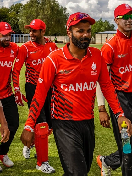 Monty Desai appointed Canada head coach ahead of WCL Division 2