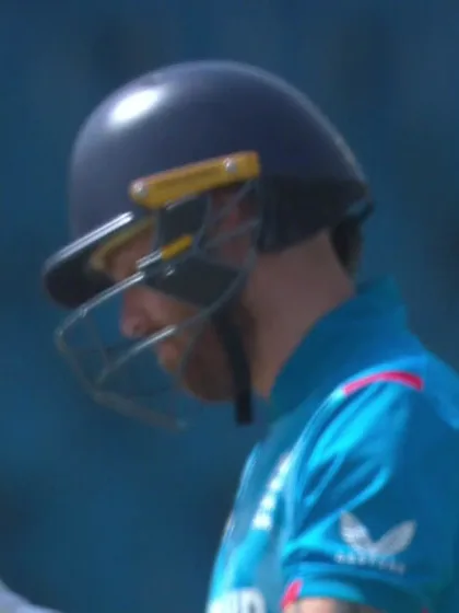 Logo of Phil Salt - Wicket vs South Africa