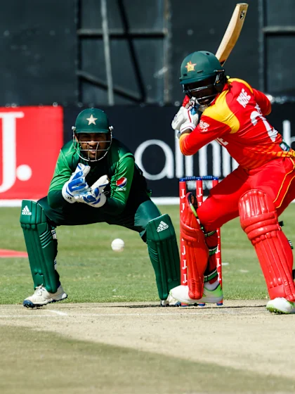 Zimbabwe set to tour Pakistan in October