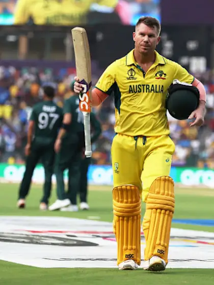 David Warner credits IPL stint for his continued ODI success