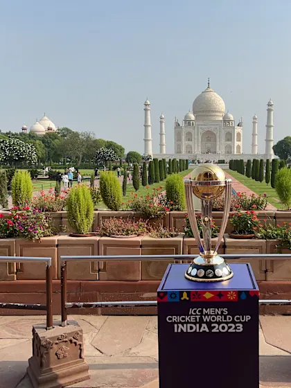 ICC Men’s Cricket World Cup – Top Fives