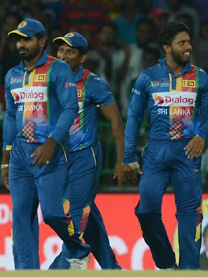 SL look to extend winning run against Bangladesh