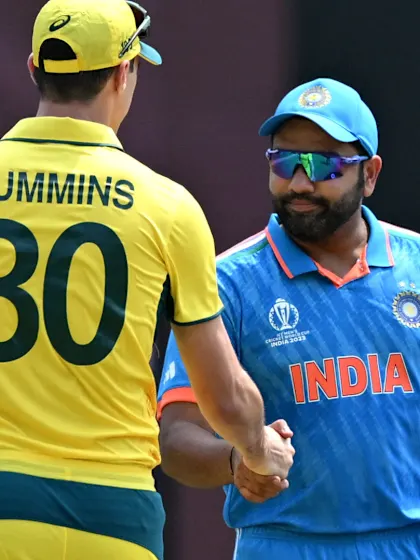 Records set to be broken in final as India chase historic World Cup milestone