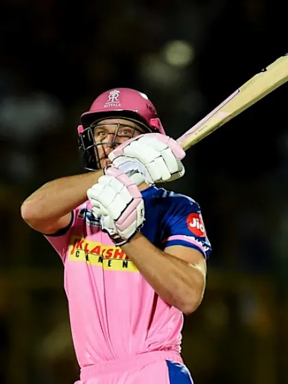 Buttler's controversial ‘Mankad’ run out – best of the reaction