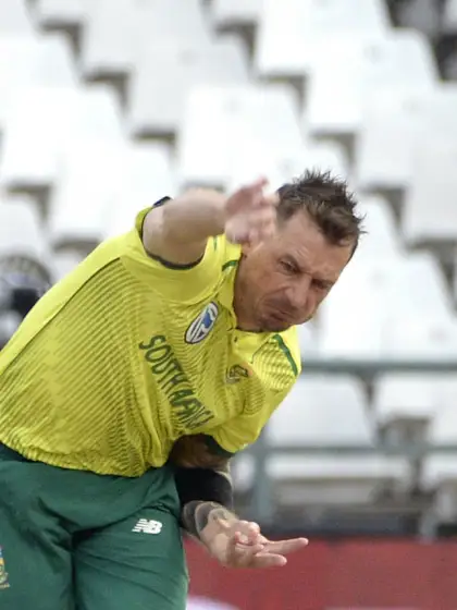 Dale Steyn replaces injured Nathan Coulter-Nile for Royal Challengers Bangalore