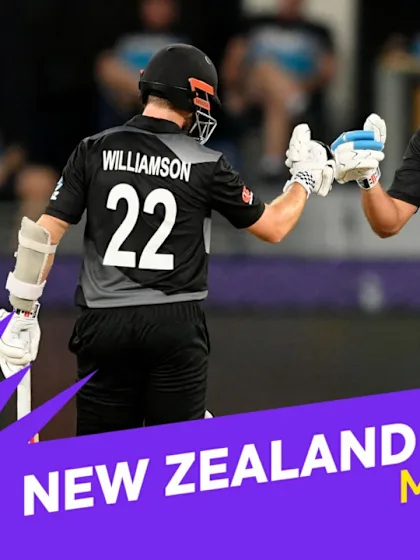 M32: New Zealand v Scotland | Match Preview | T20 World Cup