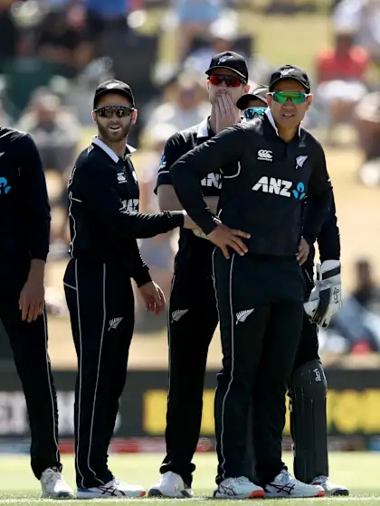 Rejuvenated New Zealand seek parity against Australia