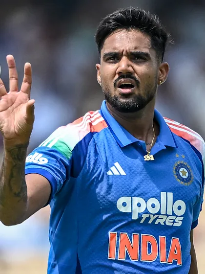 BRAR FOUND GUILTY OF BREACHING THE ICC CODE OF CONDUCT