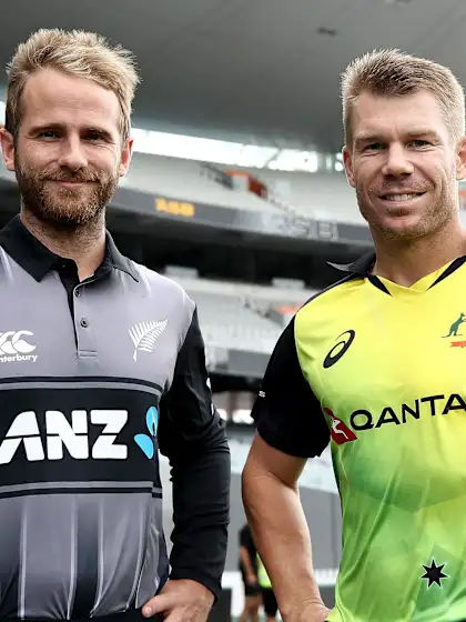 Favourites Australia to face charged up New Zealand