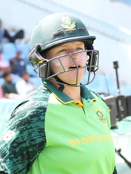 A historic win and a return to the top: Lee's dominant month