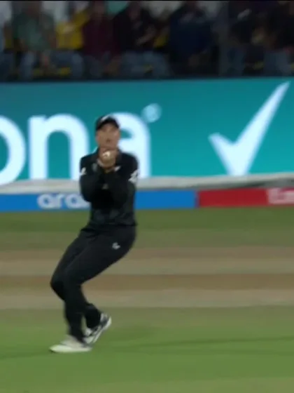 Alana King - Wicket - Australia Women vs New Zealand Women