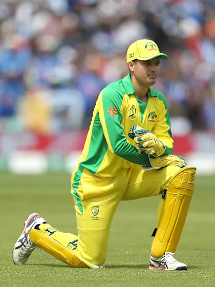 ICC Dream11 Daily Fantasy tips: Australia vs Pakistan