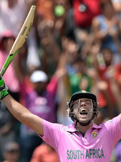 SIR VIVIAN RICHARDS: My top 10 players to watch-out for at the ICC CWC 2015