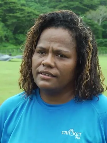 Women's Qualifier 2019 – EAP:  Fiji v Indonesia – Pre-match interviews