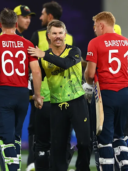 Ten key matches at T20 World Cup 2024