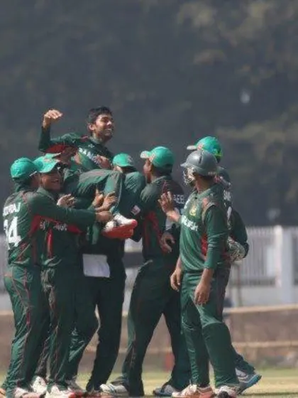 ICC Under-19 Cricket World Cup Day 10 Preview